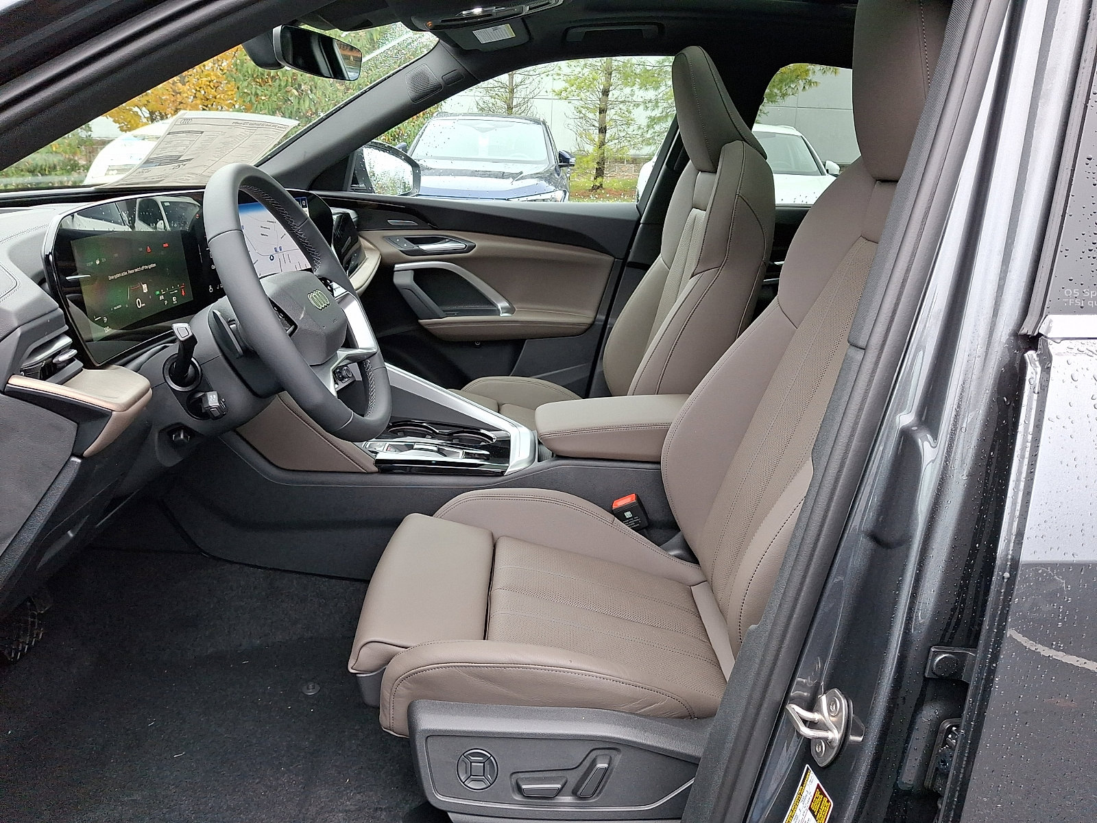 New 2025 Audi Q5 Premium Plus image 9