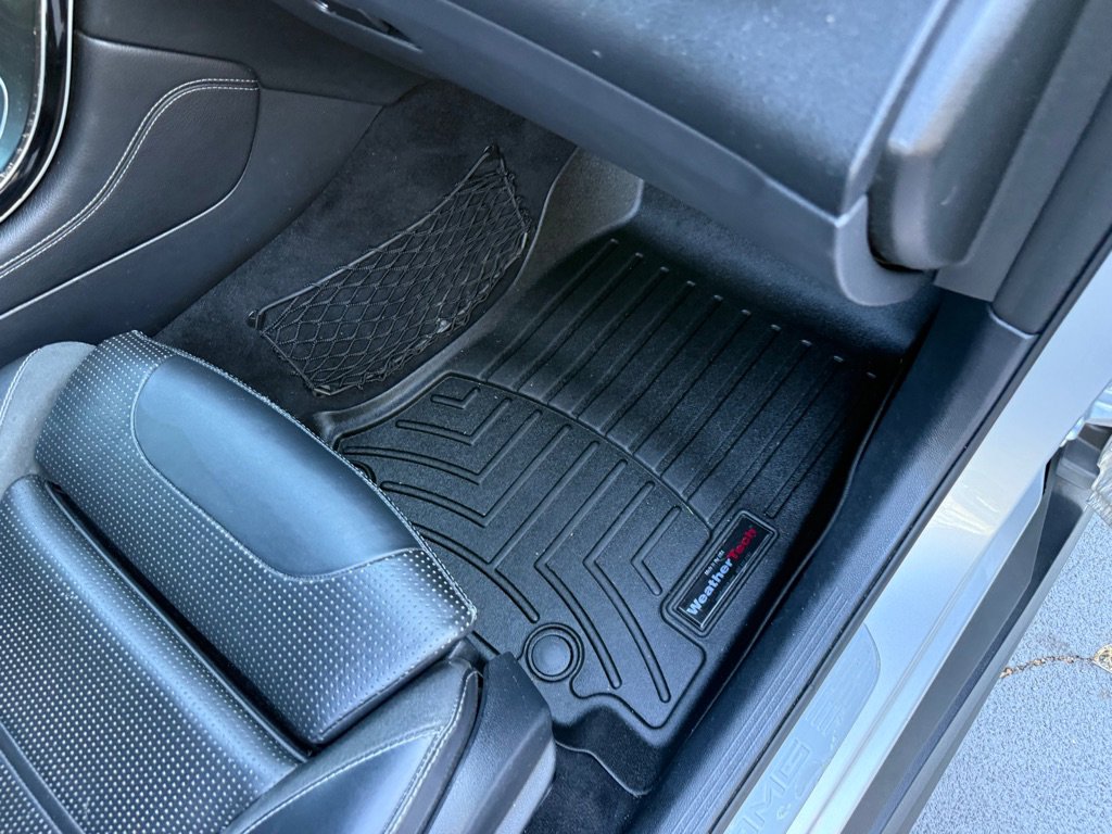 Used 2019 Mercedes-Benz GLC 63 AMG 4MATIC Coupe w/ Multimedia Package image 72