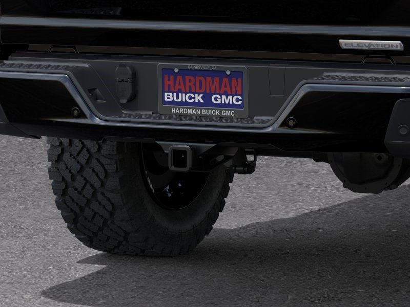 New 2026 GMC Canyon Elevation w/ Convenience Package RWD image 14