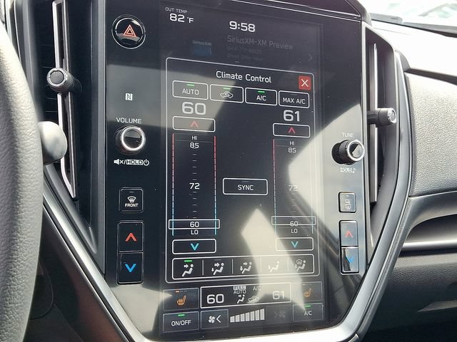 Certified 2023 Subaru WRX Premium AWD/4WD image 16