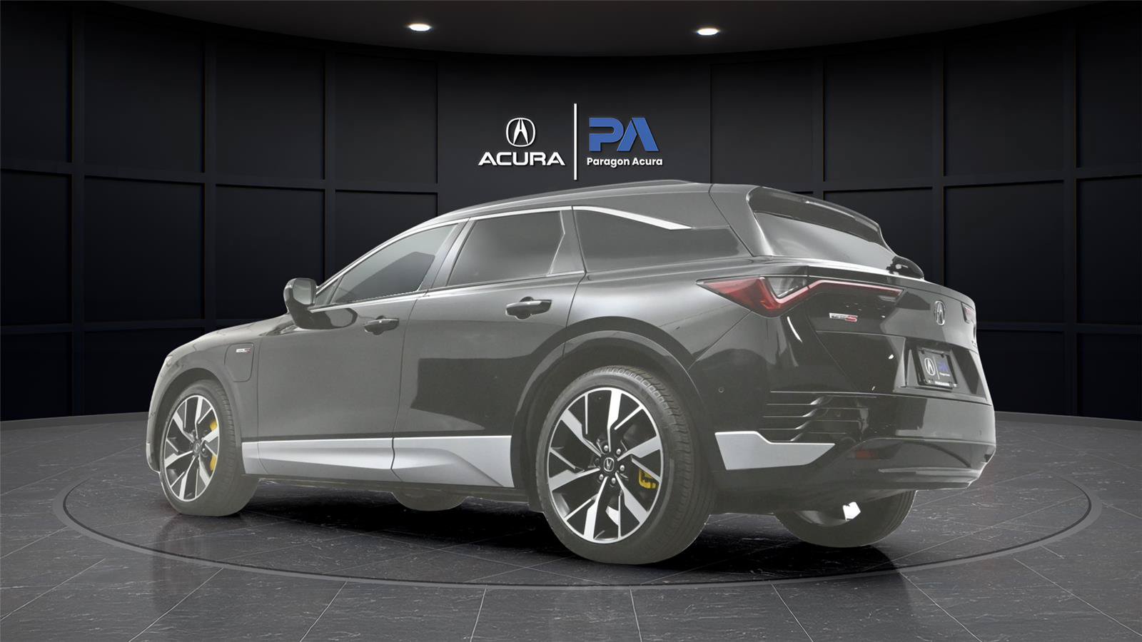 Used 2024 Acura ZDX Type S AWD/4WD image 33