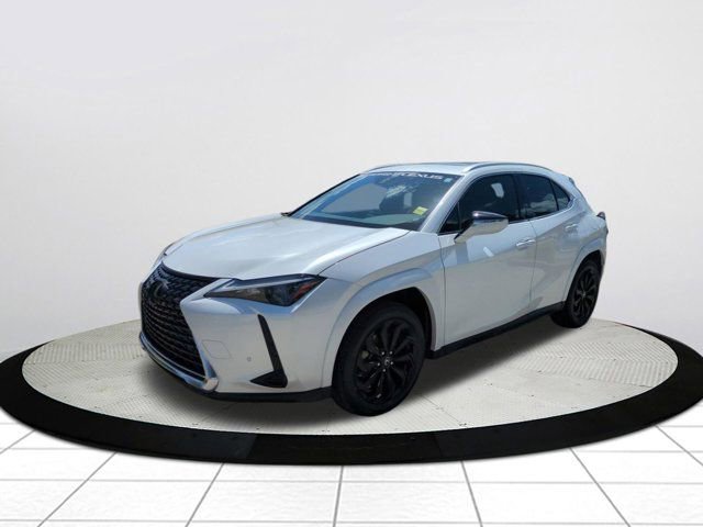 Used 2023 Lexus UX 250h FWD w/ Accessory Package (Z2) image 8