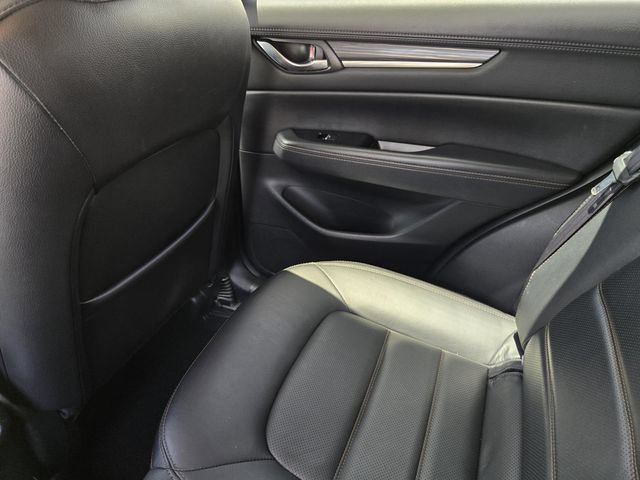 Used 2019 MAZDA CX-5 Grand Touring AWD/4WD image 16
