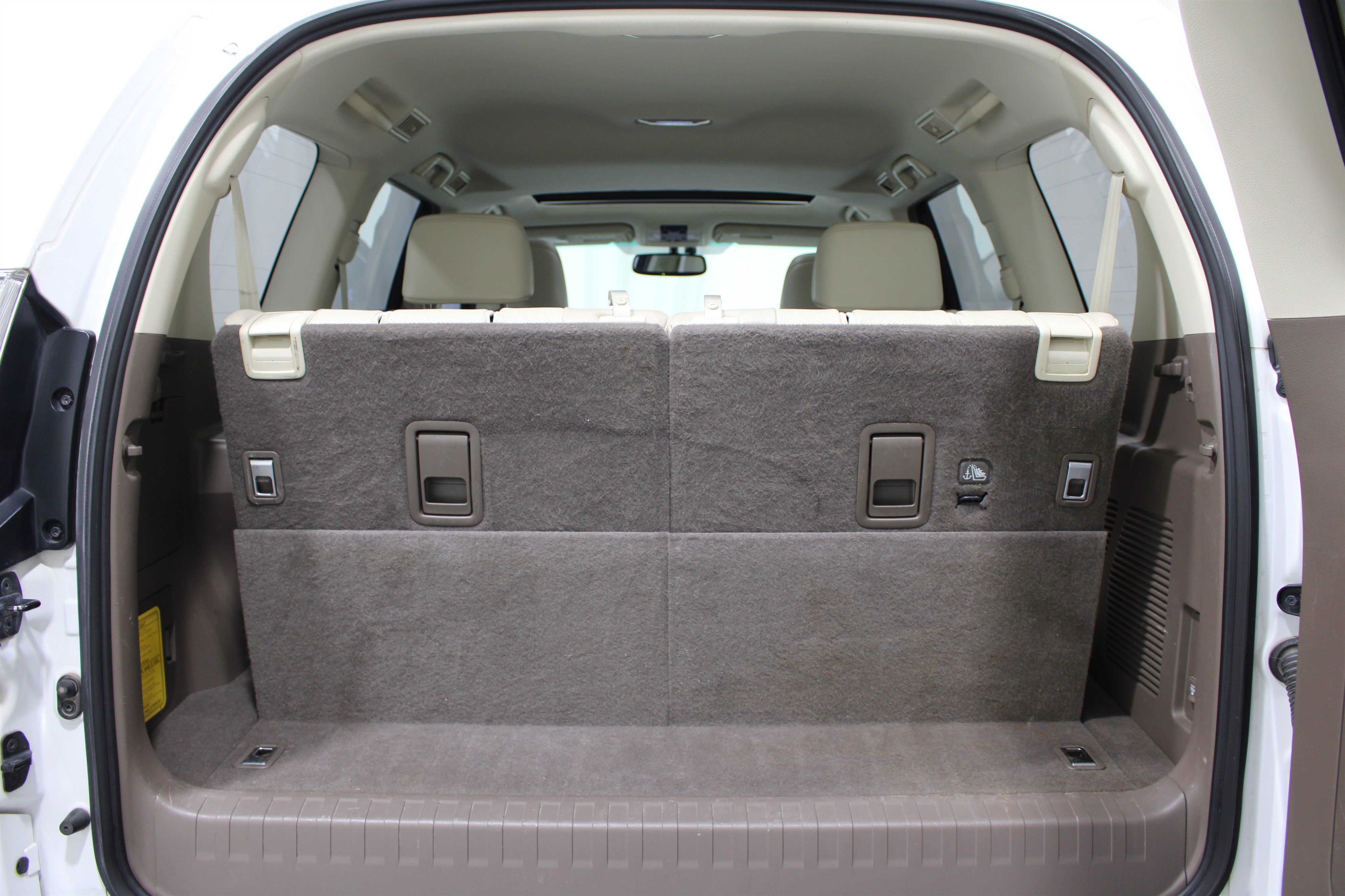 Used 2017 Lexus GX 460 Premium AWD/4WD image 25
