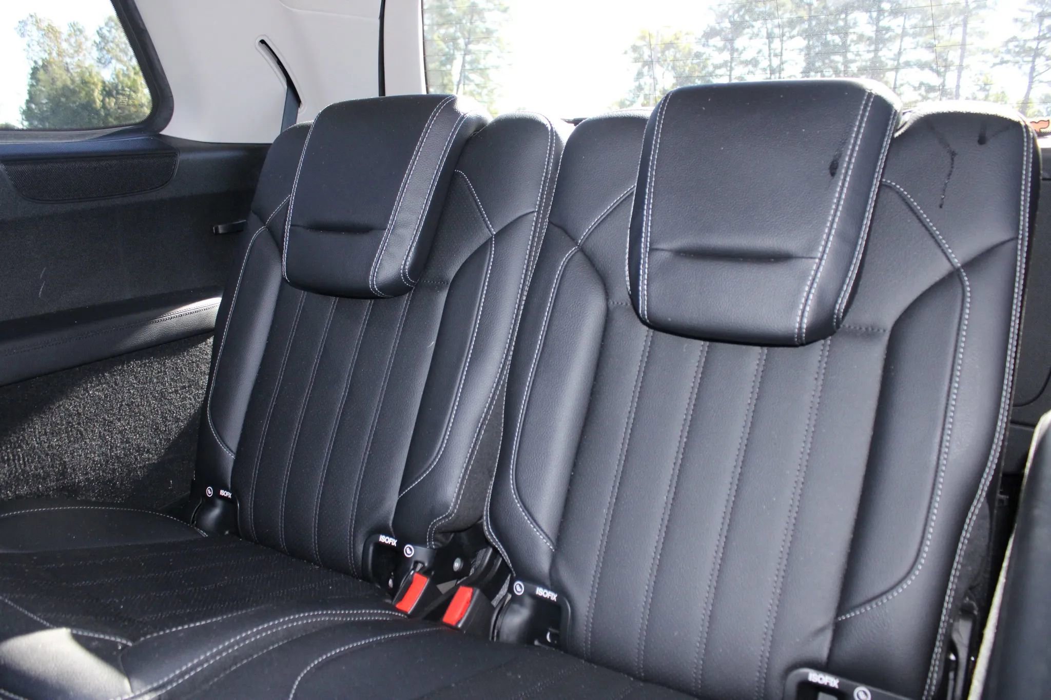 Used 2014 Mercedes-Benz GL 450 4MATIC image 17