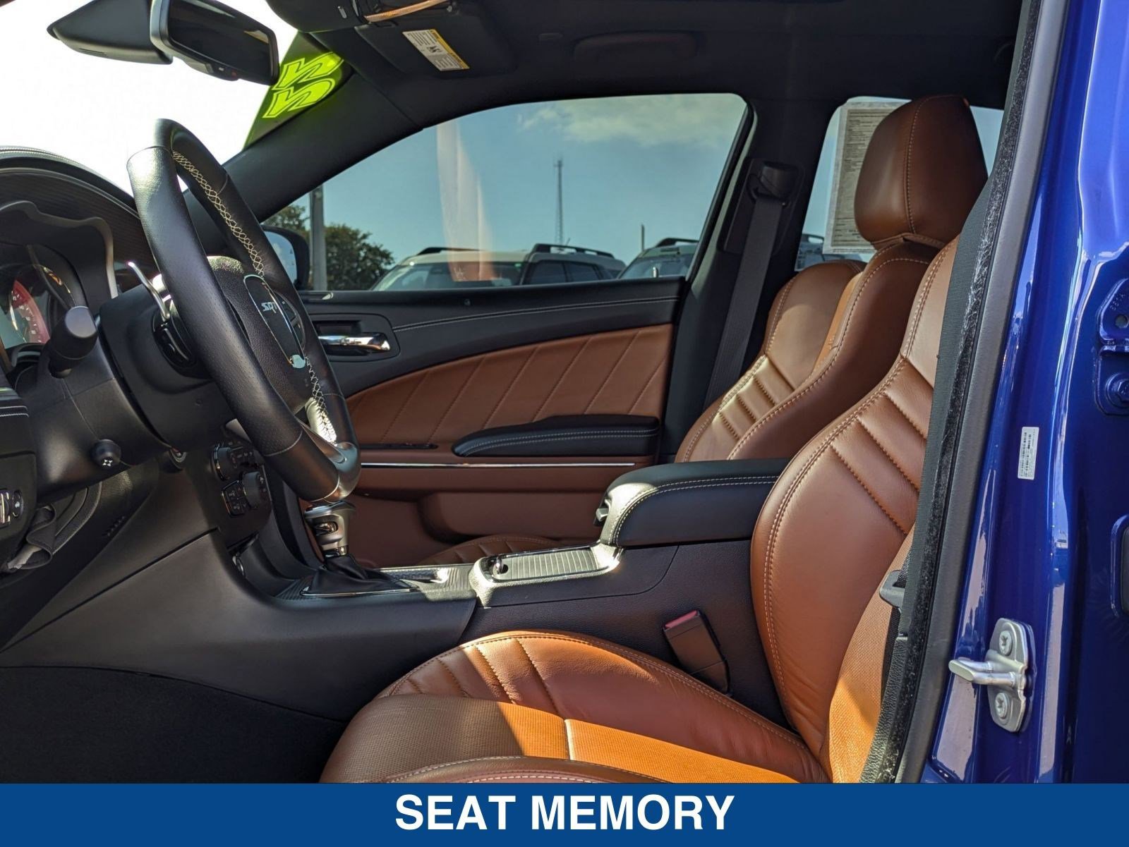 Used 2022 Dodge Charger SRT Hellcat image 19