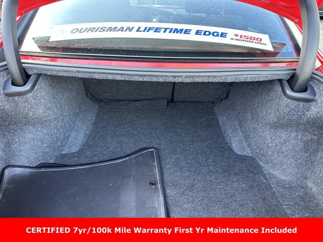Used 2023 Dodge Charger Scat Pack w/ Navigation & Travel Group RWD image 16