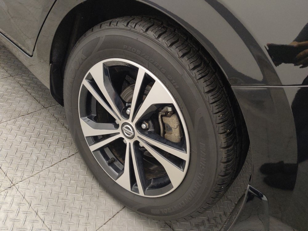 Used 2023 Nissan Sentra SV w/ All-Weather Package FWD image 31