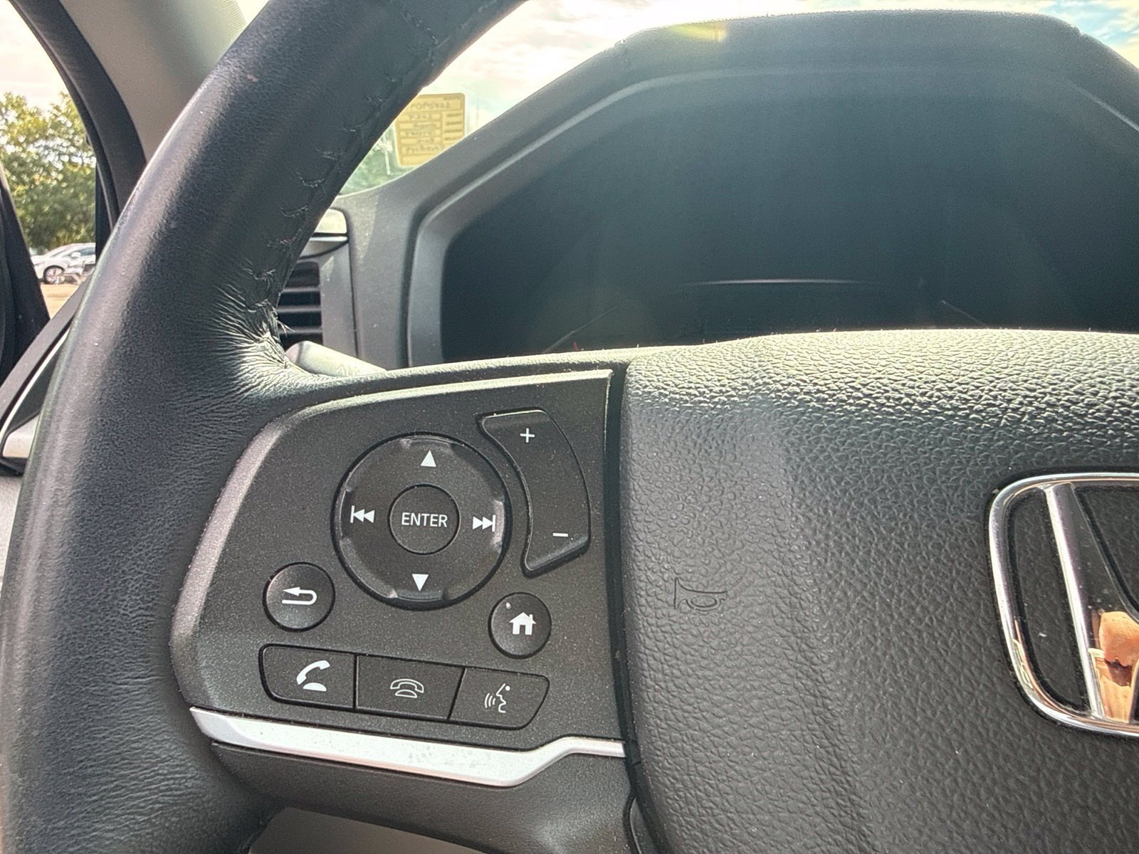 Used 2024 Honda Odyssey EX-L image 28