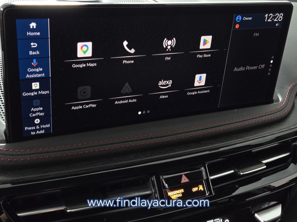 New 2026 Acura MDX Type S w/ Advance Package AWD/4WD image 22