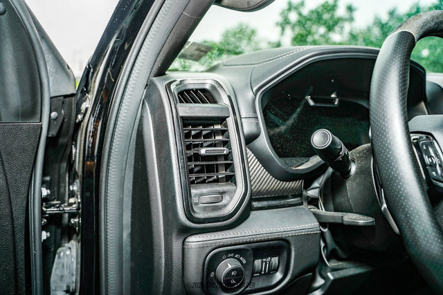 Used 2023 RAM 1500 TRX w/ TRX Level 2 Equipment Group image 26