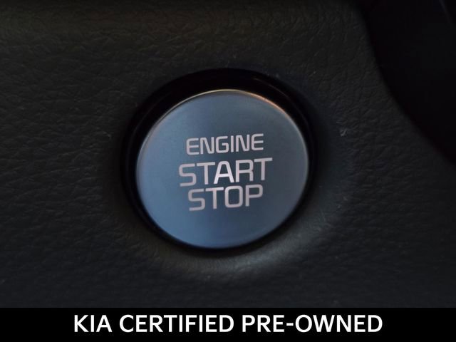 Certified 2025 Kia Carnival image 31
