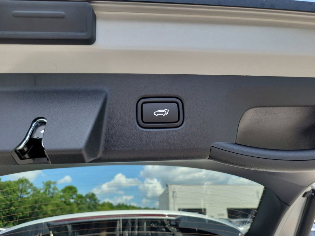 Used 2025 Hyundai Tucson SEL image 7