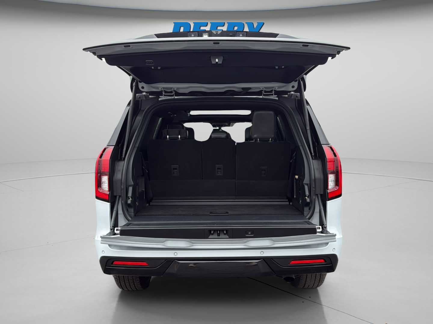 Used 2025 Ford Expedition Platinum w/ Stealth Performance Package image 15