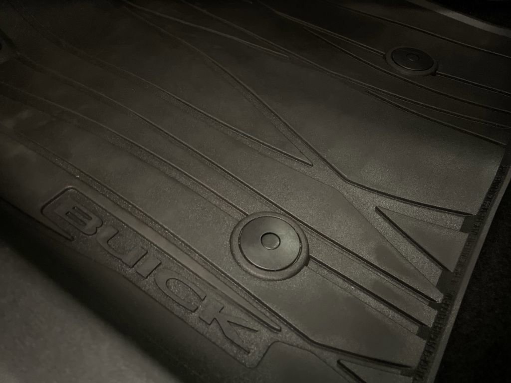 Used 2023 Buick Encore GX Select w/ Experience Buick Package image 30