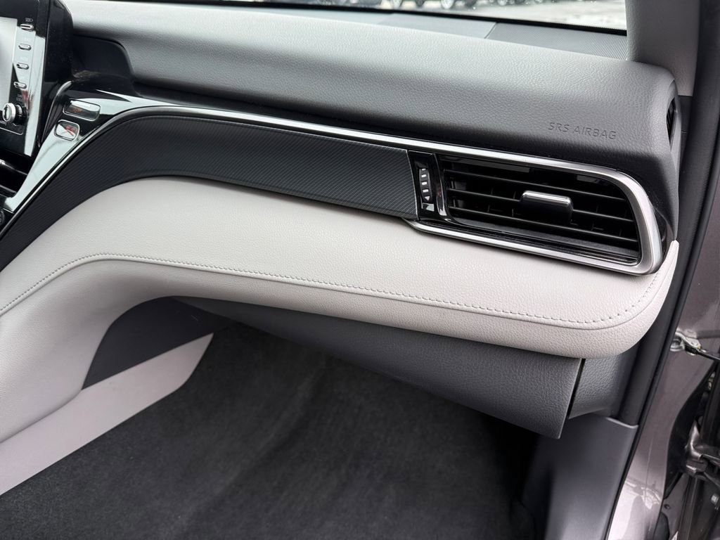 Certified 2023 Toyota Camry LE image 16