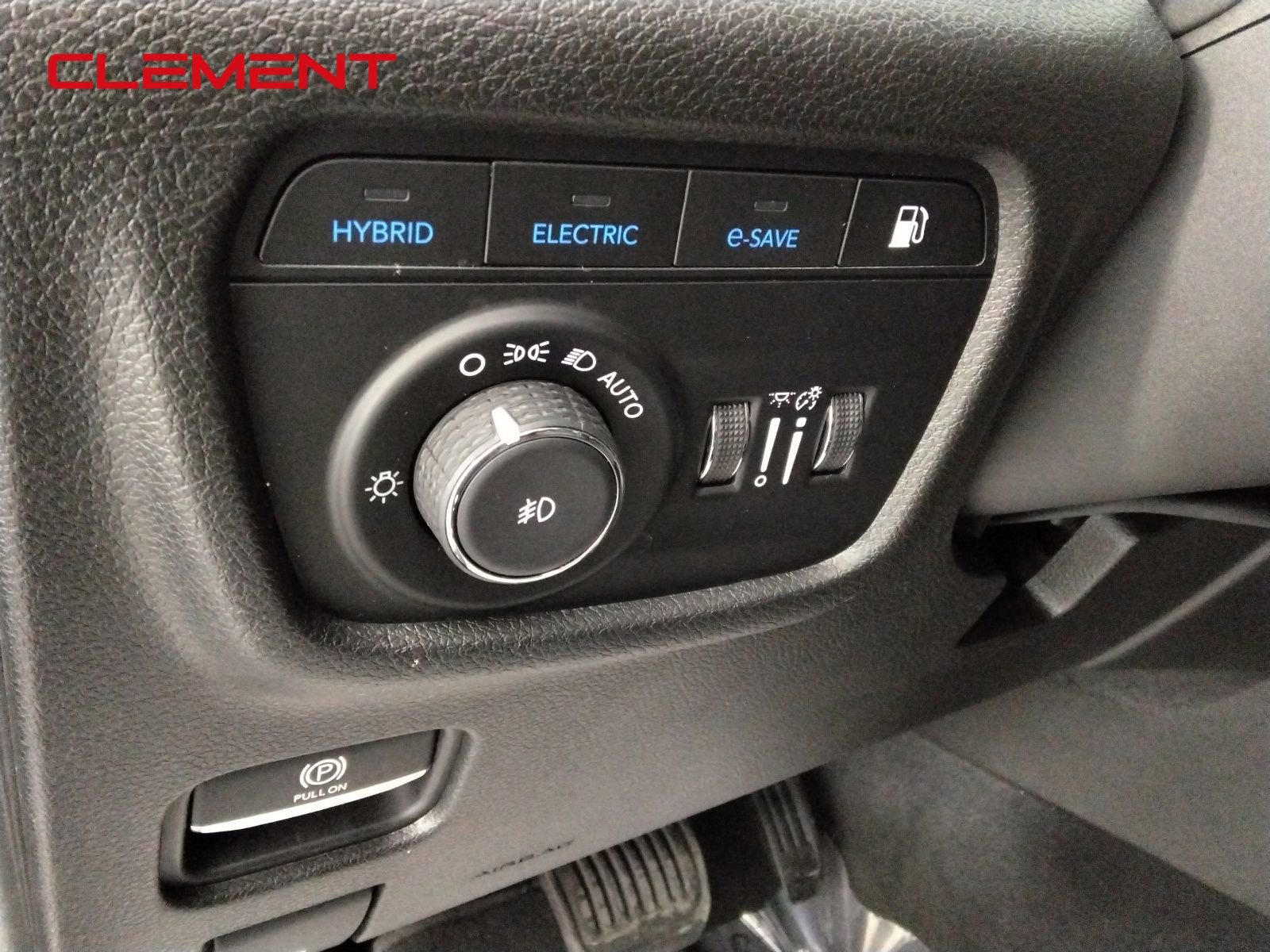 Used 2022 Jeep Grand Cherokee Limited 4xe AWD/4WD image 11