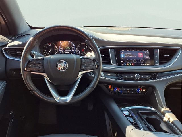 Certified 2023 Buick Enclave Premium w/ Experience Buick Package FWD image 4