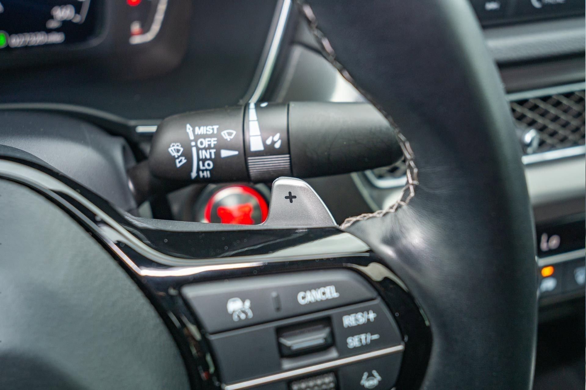 Used 2023 Acura Integra A-Spec image 27