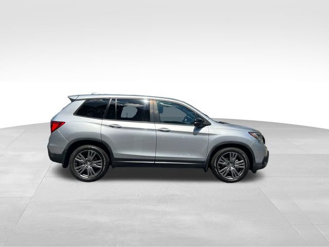 Used 2021 Honda Passport EX-L image 6