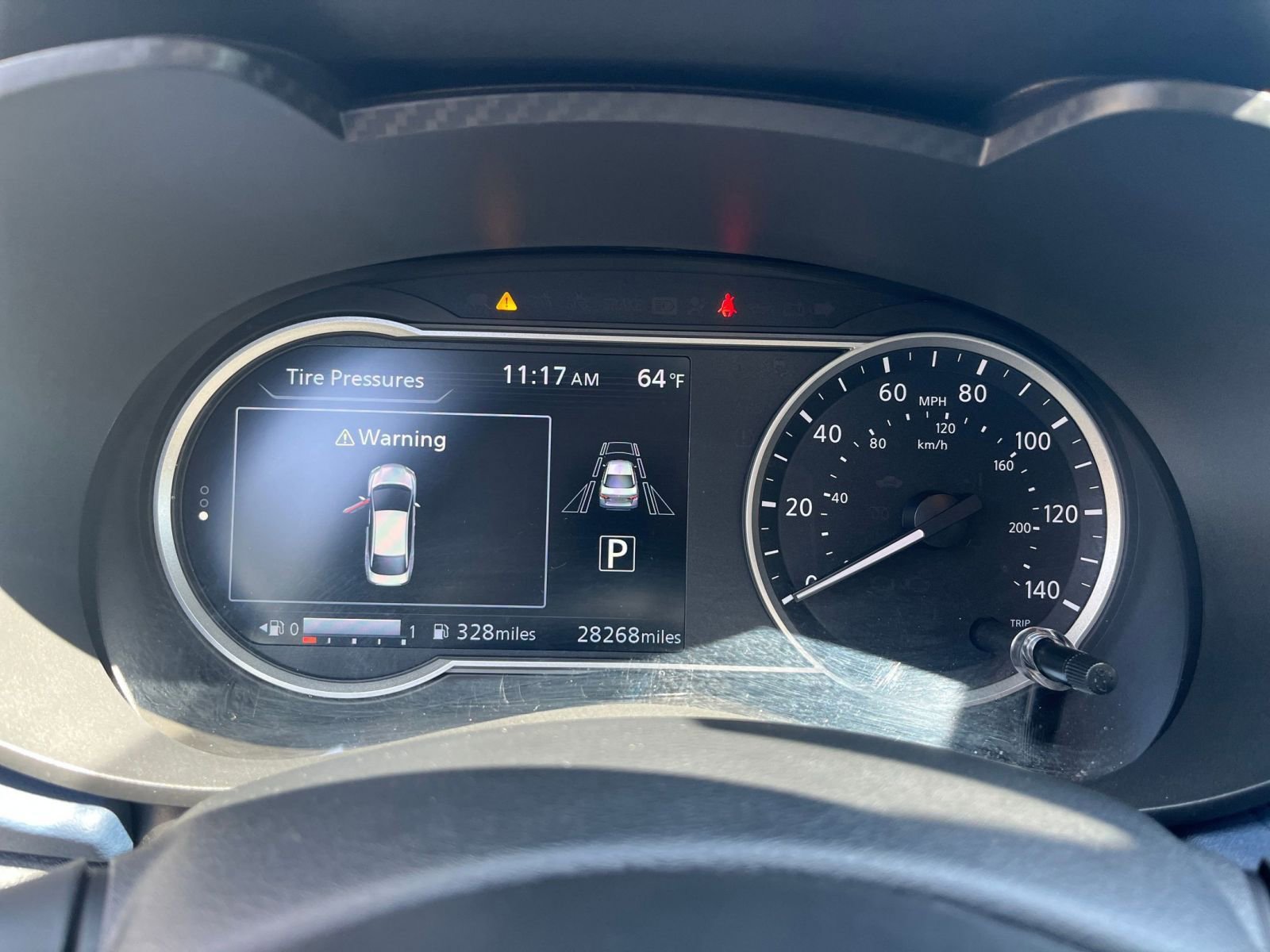 Used 2025 Nissan Versa SV FWD image 38