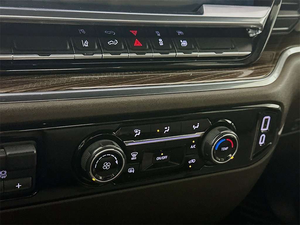 Used 2024 Chevrolet Silverado 2500 LT image 18