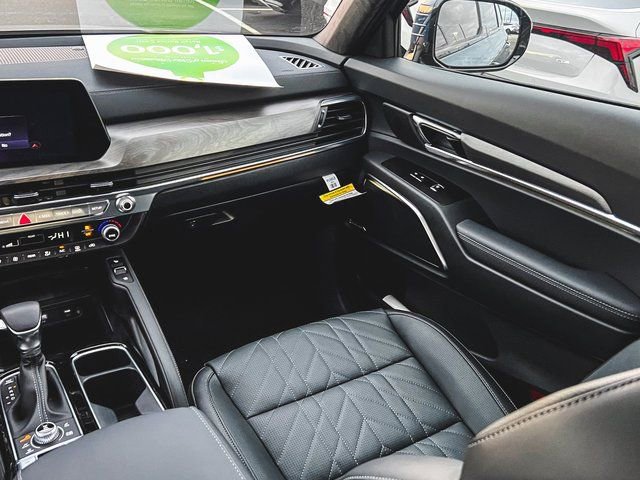 New 2025 Kia Telluride SX Prestige X-Line AWD/4WD image 14
