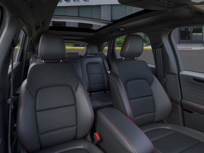 New 2026 Ford Escape ST-Line Select w/ Equipment Group 401A image 10