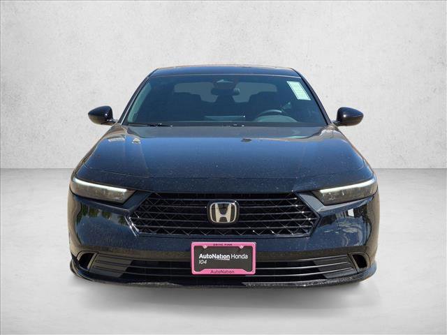 New 2026 Honda Accord Sport image 5