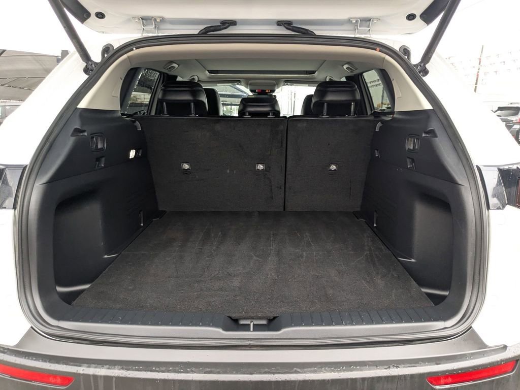 Used 2025 MAZDA CX-50 AWD 2.5 S w/ Premium Plus Pkg image 26