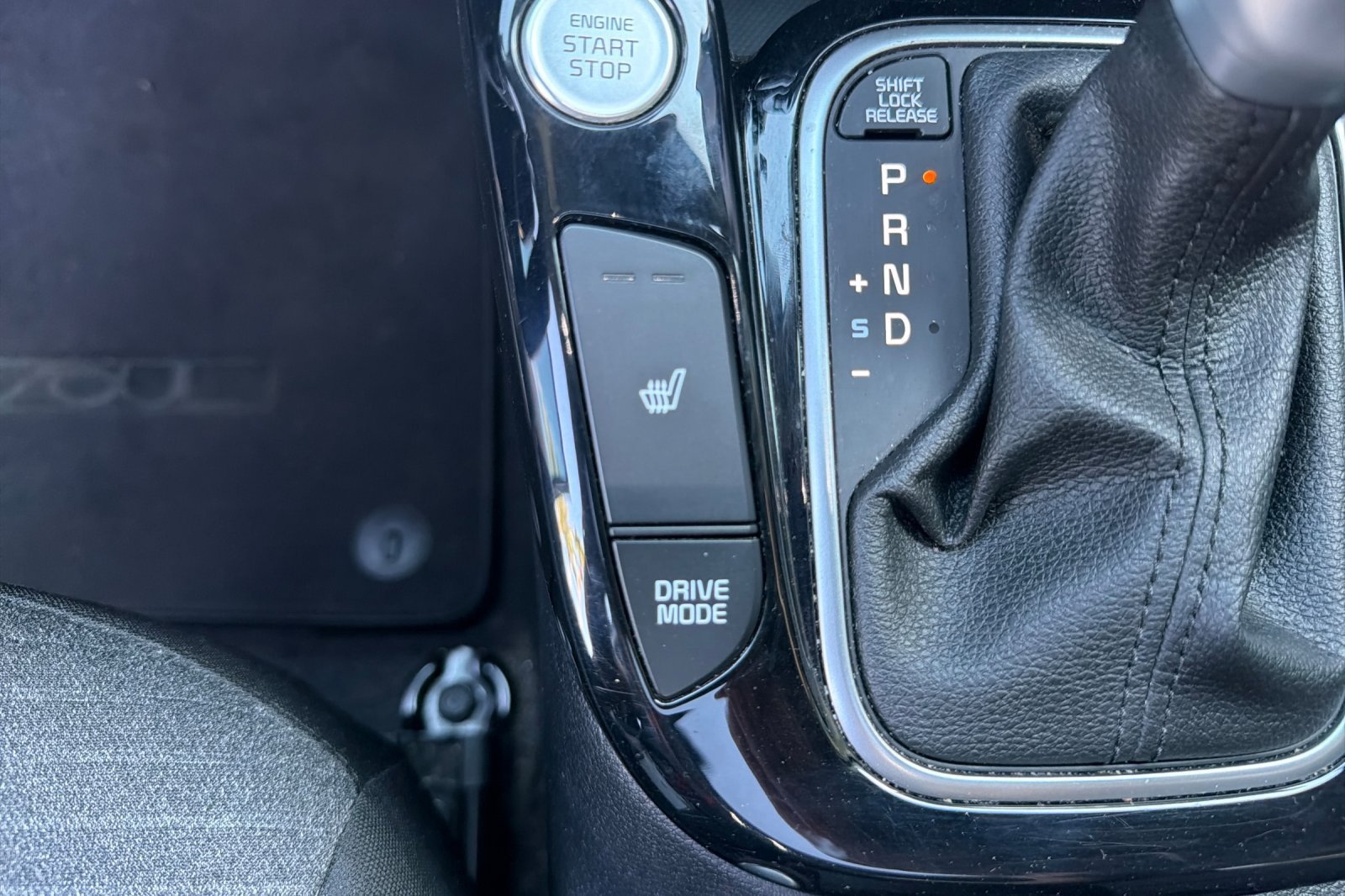 Certified 2023 Kia Soul EX FWD image 27