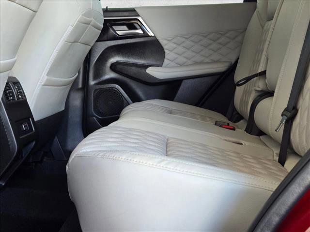 Used 2022 Mitsubishi Outlander SEL FWD image 18