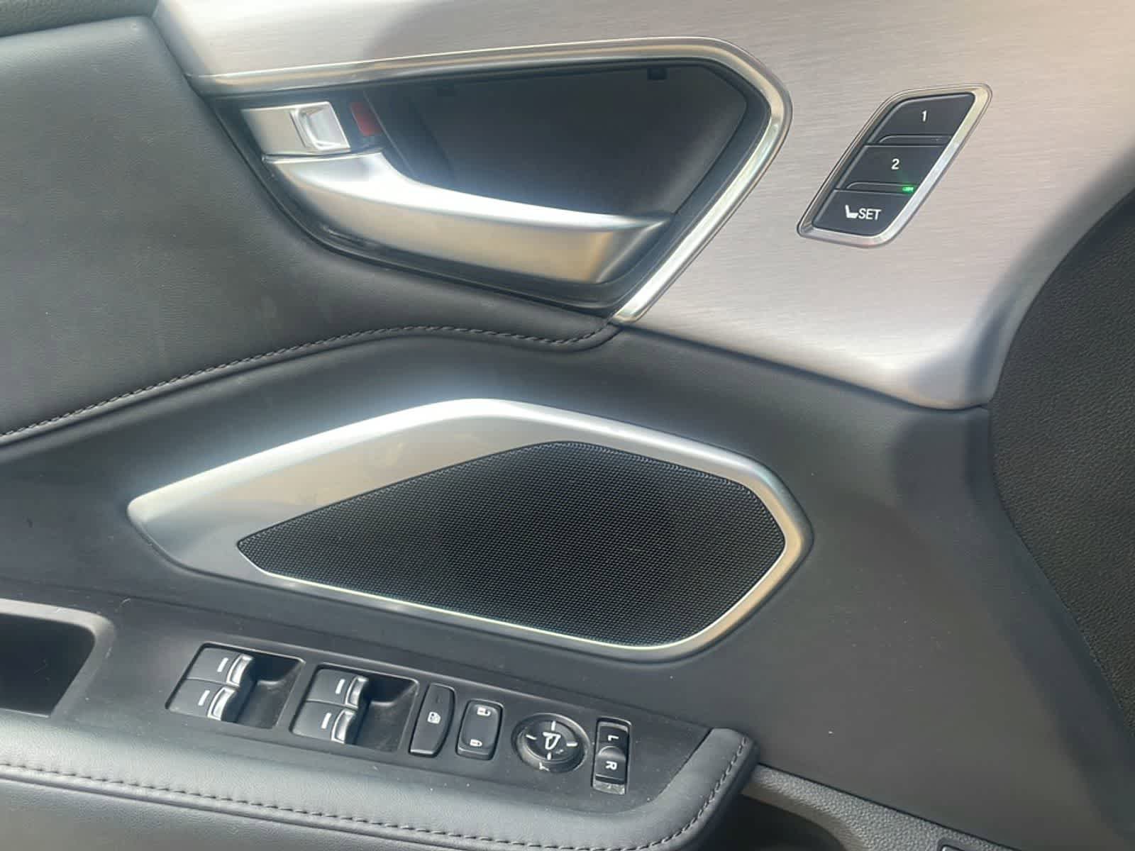 Used 2022 Acura RDX AWD image 14