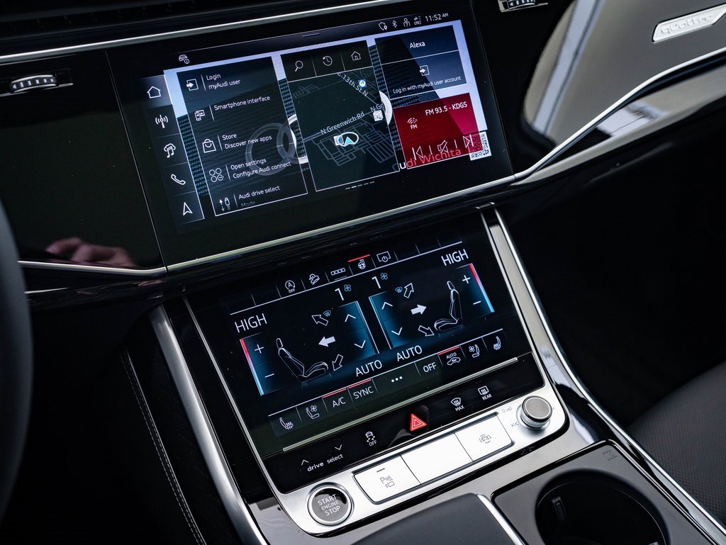 New 2026 Audi Q7 3.0T Premium Plus image 29