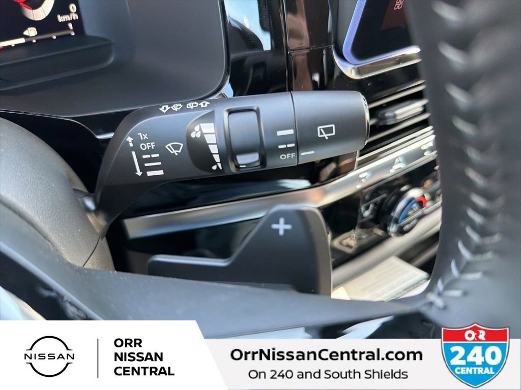 New 2026 Nissan Pathfinder SL image 30