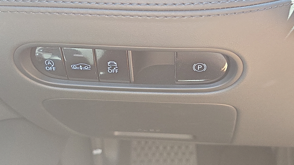 New 2026 Genesis G90 3.5T Prestige AWD/4WD image 19