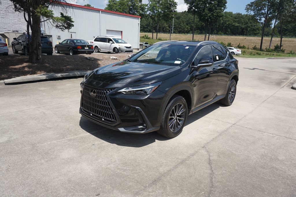Used 2024 Lexus NX 250 FWD image 25