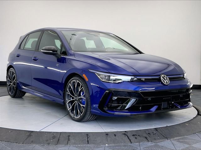 New 2026 Volkswagen Golf w/ Euro Style Package AWD/4WD image 4