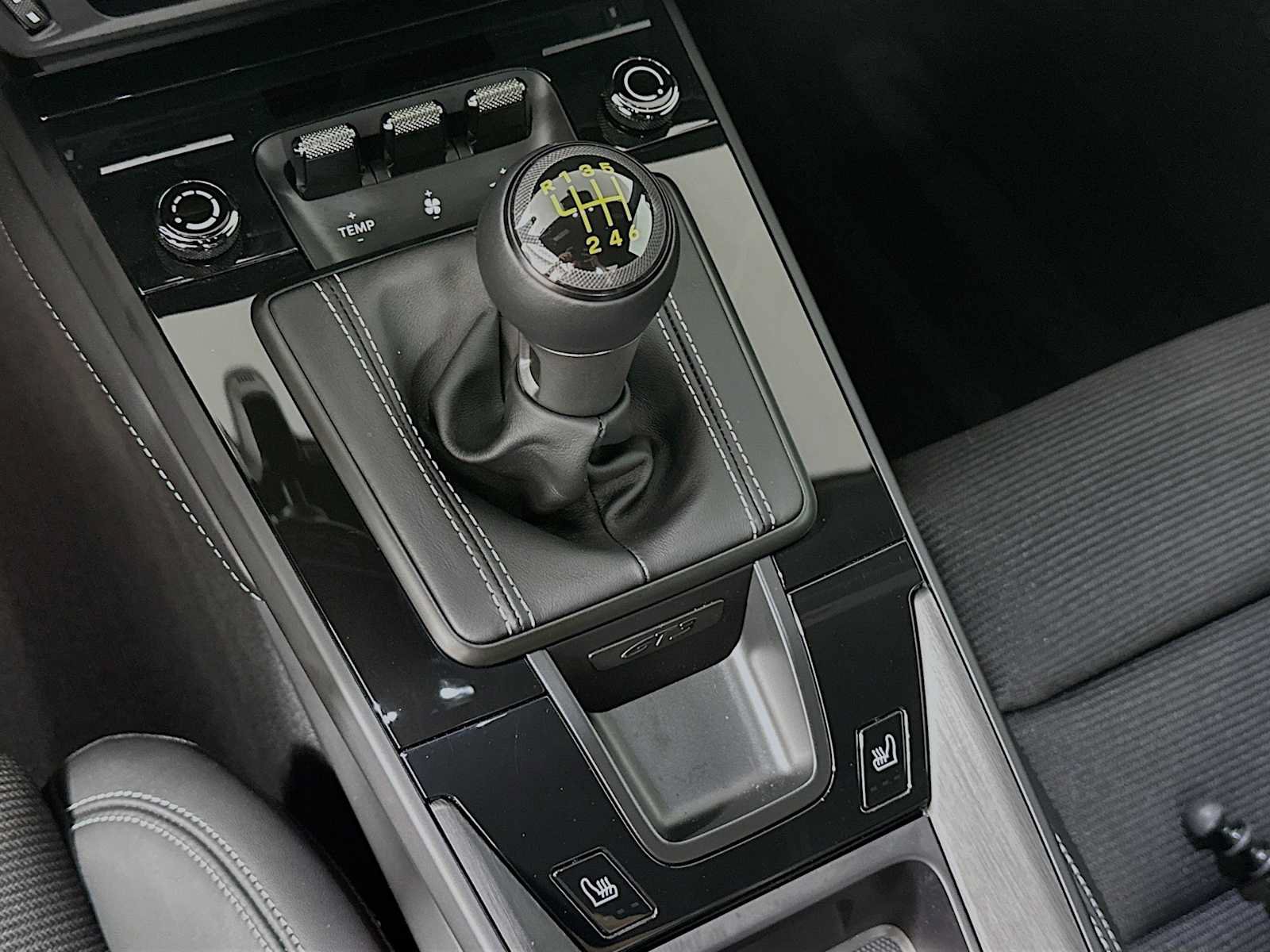 Certified 2026 Porsche 911 GT3 RWD image 20