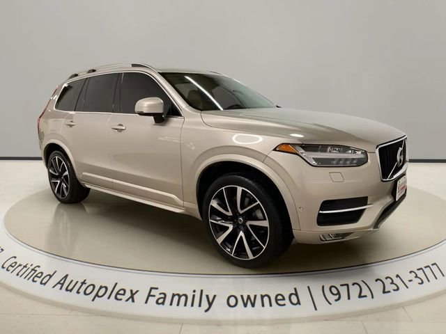 Used 2018 Volvo XC90 T6 Momentum w/ Convenience Package AWD/4WD image 7