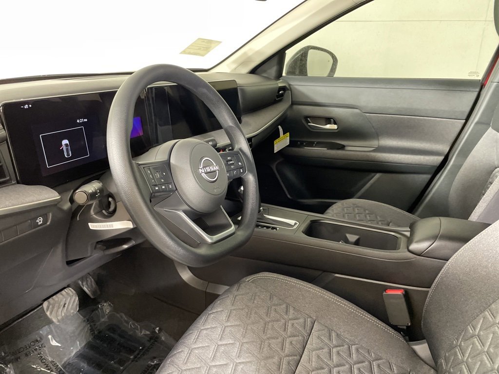 New 2025 Nissan Kicks SV image 21