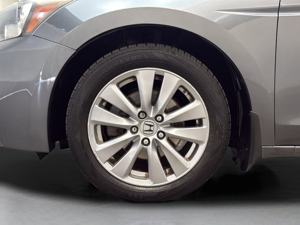 Used 2012 Honda Accord EX-L image 34
