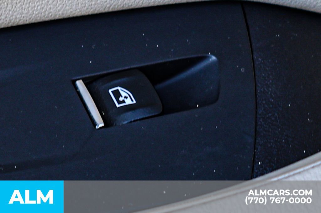 Used 2018 BMW X3 xDrive30i image 53