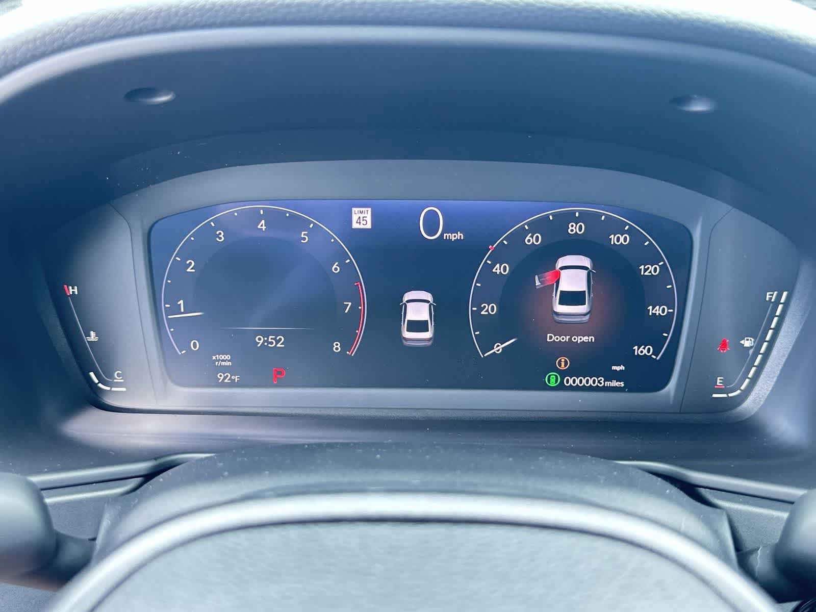 Used 2026 Honda Accord LX image 21