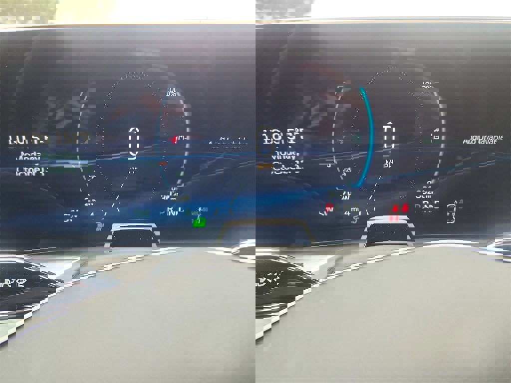 New 2026 Cadillac Vistiq Sport image 10