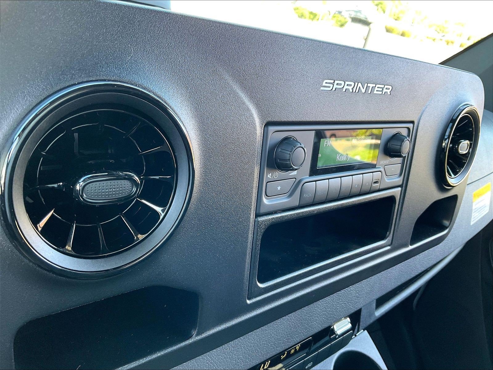 New 2026 Mercedes-Benz Sprinter 2500 image 23