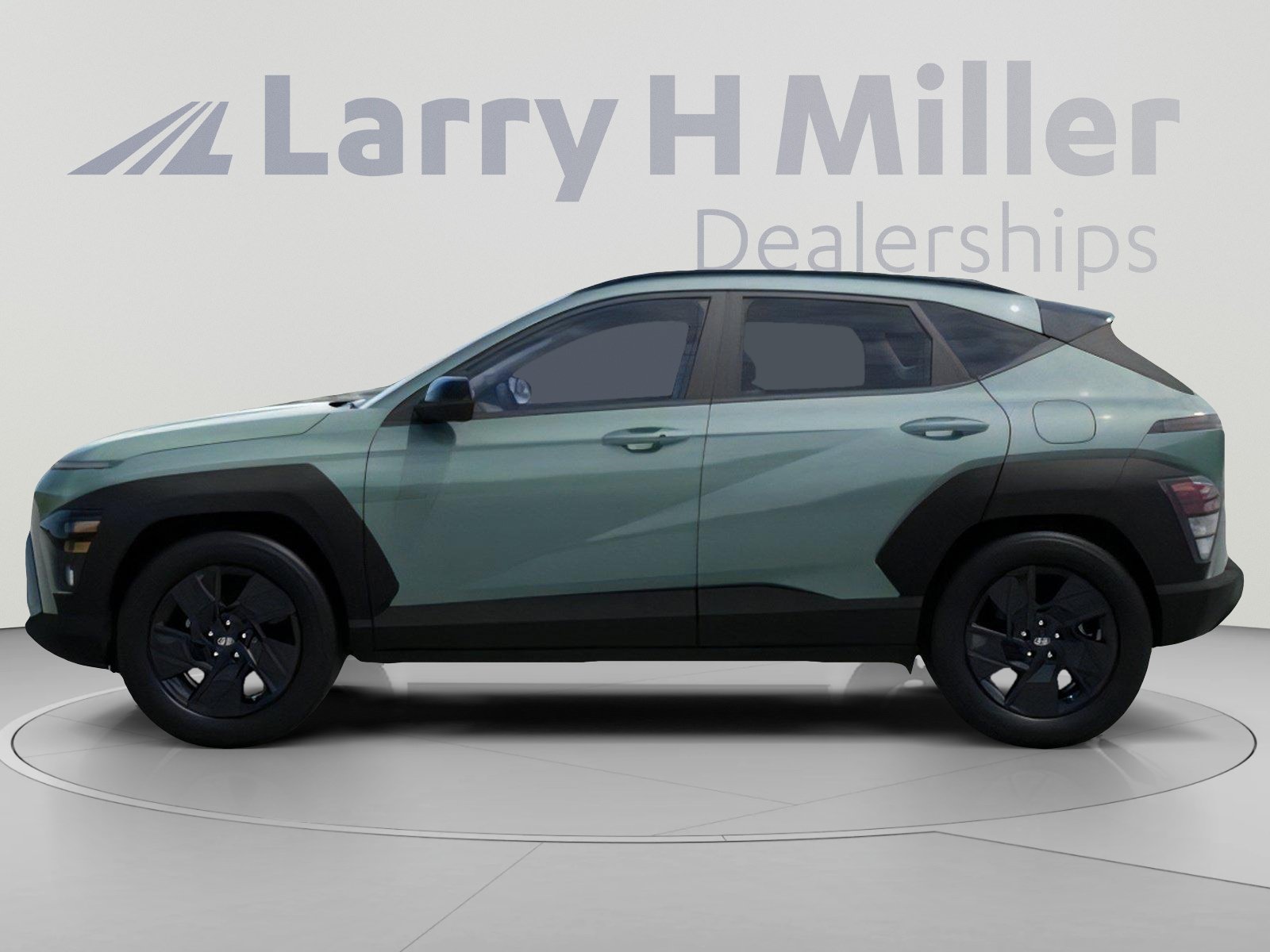 New 2027 Hyundai Kona SEL Sport FWD image 3