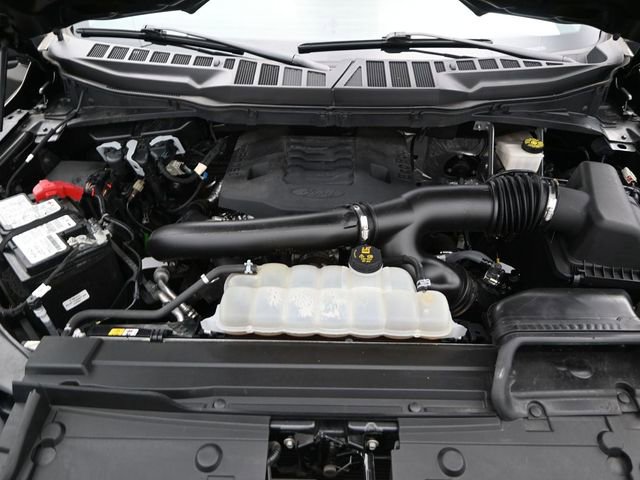 Used 2023 Ford F150 XLT image 17