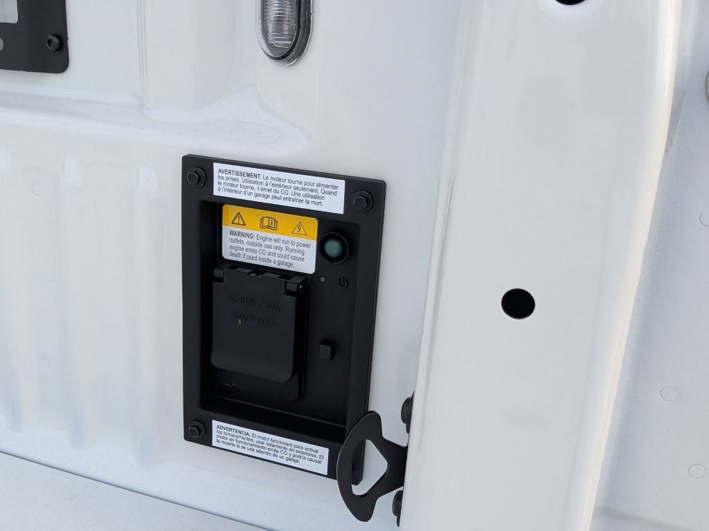 New 2026 Ford F350 King Ranch image 47