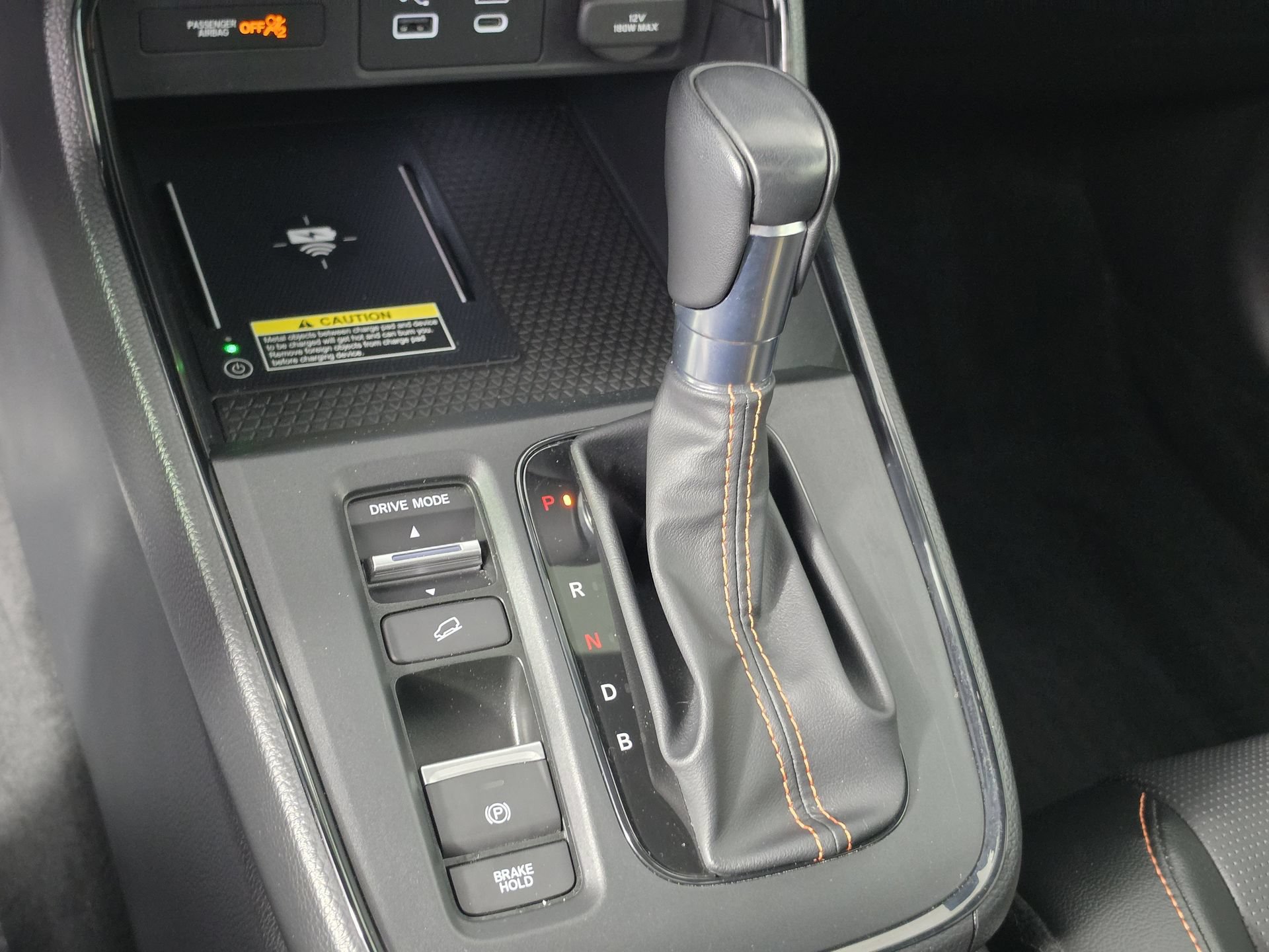 Used 2025 Honda CR-V Sport-L image 14